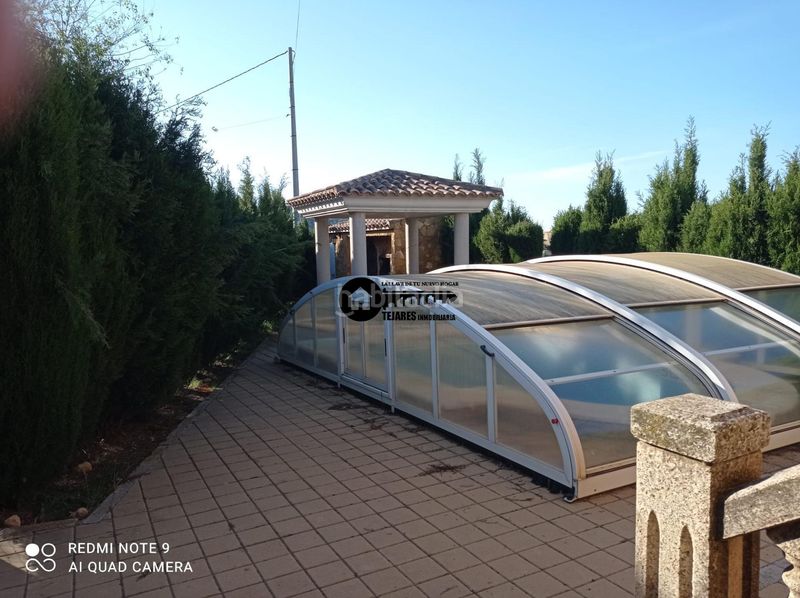 Foto 420b2522-4c39-4273-b61a-a370577b5b14. Casa amb calefacció aparcament piscina a Pétrola