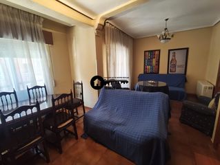 Pis a Fátima. Inmobiliaria tejares vende piso en zona francisco pizarro