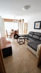 Lloguer Pis a Parque Sur. Inmobiliaria tejares alquila piso para 1 ó 2 personas zona parqu
