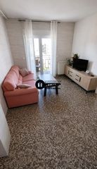 Pis a Carretas - Pajarita. Inmobiliaria tejares vende excelente vivienda en plaza de carret