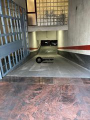 Affitto Posto auto in Carretas - Pajarita. Inmobiliaria tejares alquila plaza de garaje en la calle tejares