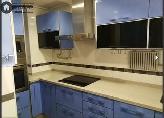 Flat in Industria. Inmobiliaria tejares vende piso con garaje  zona industria
