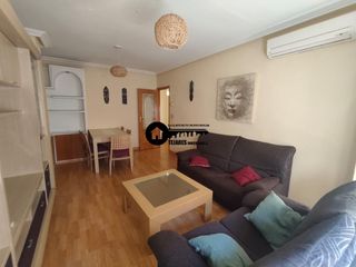 Flat in Carretas - Pajarita. Inmobiliaria tejares vende piso en zona avenida españa