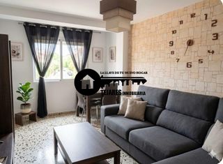 Flat in Ensanche - Franciscanos. Inmobiliaria tejares vende piso en zona ensanchefranciscanos