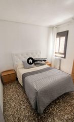 Pis a Carretas - Pajarita. Inmobiliaria tejares vende excelente vivienda en plaza de carret