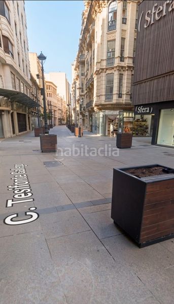 Foto 3a205b99-49ba-4e7f-8a55-e32c5a9f5dc6. Edifici a Centro Albacete