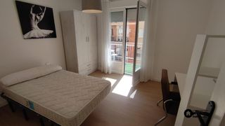 Rent Flat in Hospital. Inmobiliaria tejares alquila piso para estudiantes o trabajadore