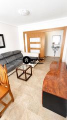 Lloguer Pis a Parque Sur. Inmobiliaria tejares alquila piso para 1 ó 2 personas zona parqu