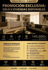 Piso en San Pedro. Se venden 6 pisos exclusivos zona carrefour