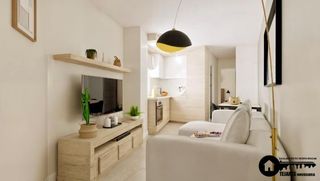 Apartament a San Pablo. Inmobiliaria tejares vende apartamento calle la roda