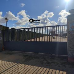 Residential Plot in Estación. Se vende parcela rústica a tan solo 1 km de albacete