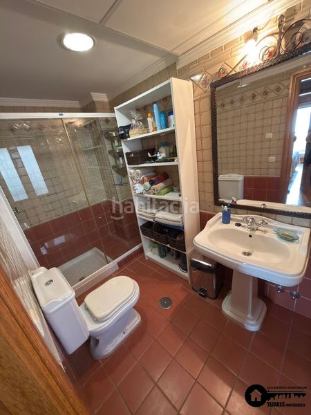 Foto 1e597b35-1df0-4809-bc04-545ec151b8ae. Casa inmobiliaria tejares vende excelente casa adosada zona franciscanos en Albacete
