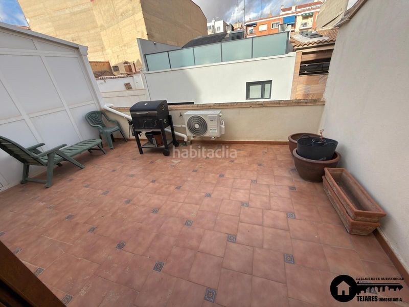 Foto 40102151-fe59-449b-b076-71843914c322. Casa inmobiliaria tejares vende excelente casa adosada zona franciscanos en Albacete