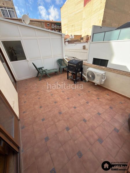 Foto 5fc054ad-0816-438c-ad5f-6e3b7a85ab33. Casa inmobiliaria tejares vende excelente casa adosada zona franciscanos en Albacete