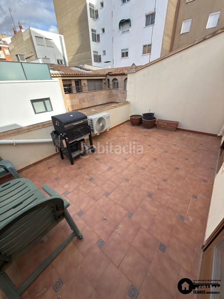 Foto 645e3f03-6f21-4c1e-843e-8e29ac343eb3. Casa inmobiliaria tejares vende excelente casa adosada zona franciscanos en Albacete