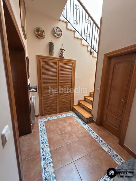 Foto 7689ef4e-9f4f-4057-81b6-a0f28458e4eb. Casa inmobiliaria tejares vende excelente casa adosada zona franciscanos en Albacete