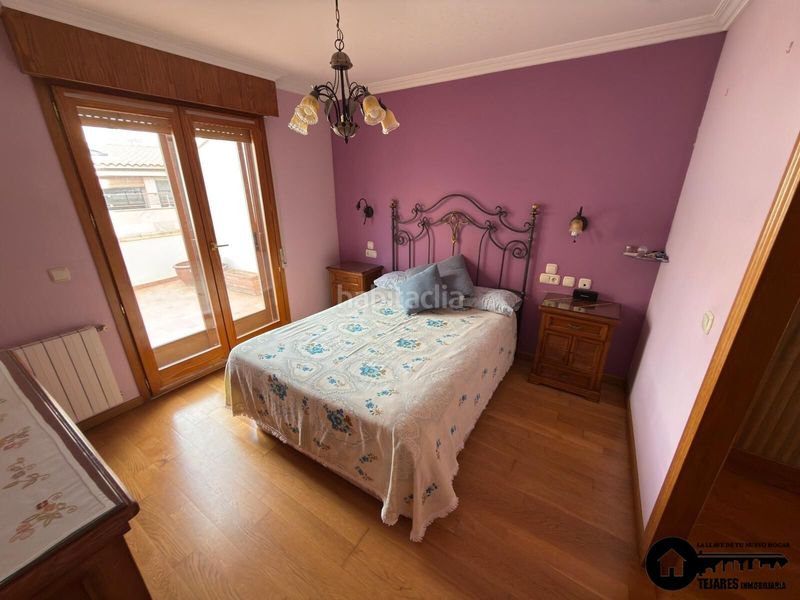 Foto 8ce4401d-bc30-4f80-9780-0f19e73fe82e. Casa inmobiliaria tejares vende excelente casa adosada zona franciscanos en Albacete