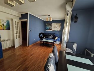 Appartement à Ensanche - Franciscanos. Inmobiliaria tejares vende  piso en zona arquitecto vandelvira