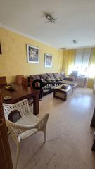 Lloguer Pis a Estación. Inmobiliaria tejares alquila piso para estudiantes en zona estac
