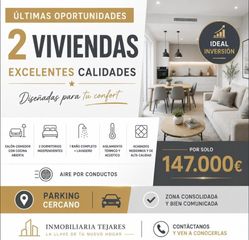 Flat in San Pedro. Se venden últimos 2 pisos zona carrefour