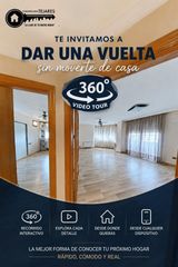Pis a Santa Teresa - Vereda. Inmobiliaria tejares vende estupendo piso con garaje y trastero