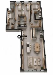 Flat in Centro. Se vende exclusiva vivienda zona ayuntamiento