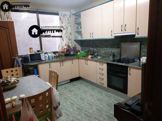 Pis a Ensanche - Franciscanos. Gm001 inmobiliaria tejares vende piso por franciscanos por 235.0