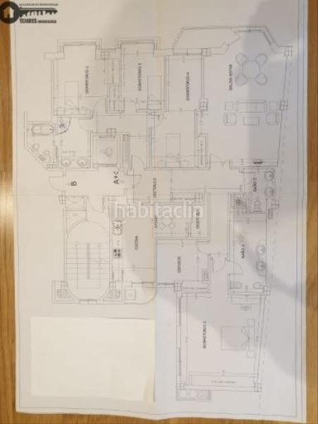 Foto 0aed886b-6b53-4ac1-be04-3585fde013ba. Appartamento con riscaldamento in Parque Sur Albacete