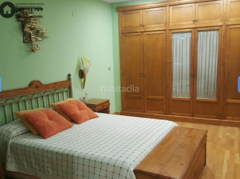 Foto 3332614f-af9d-434f-b9a0-83adbbb215e1. Appartamento con riscaldamento in Parque Sur Albacete