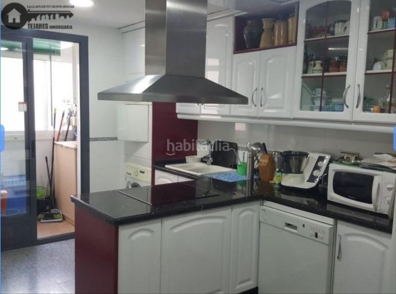 Foto 5b1b38c7-3641-42b1-bb2d-a4c41f500d26. Appartamento con riscaldamento in Parque Sur Albacete