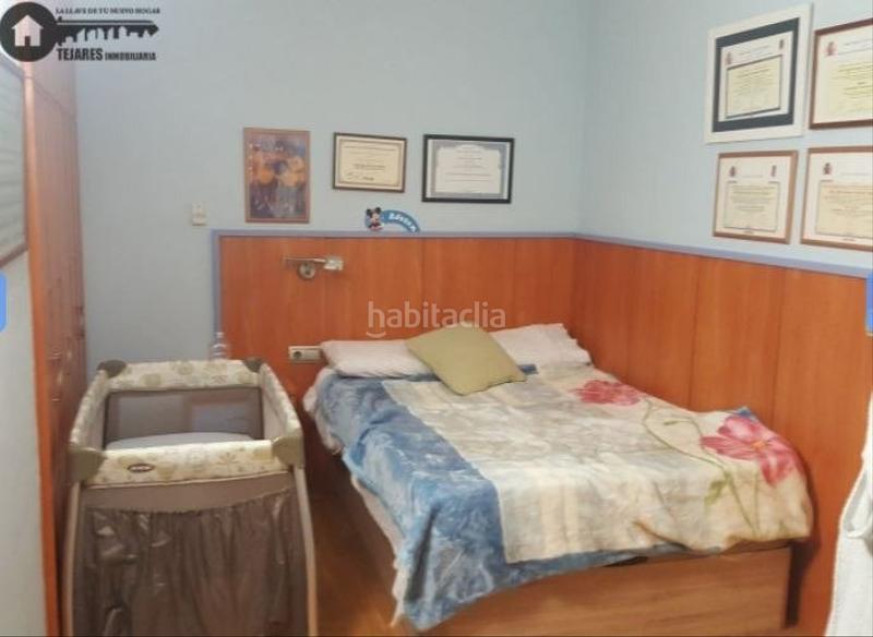 Foto 6235ddc1-86ee-4e1f-b0d3-aa8ea4795062. Appartamento con riscaldamento in Parque Sur Albacete