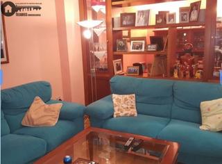 Pis a Parque Sur. Inmobiliaria tejares vende piso en avenida de españa