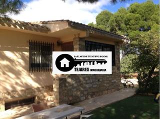 Mas à Pedanías - Extrarradio. Inmobiliaria tejares vende parcela en zona la pulgosa