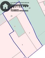 Mas à Carretas - Pajarita. Inmobiliaria tejares vende casasolar para construir