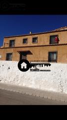 Casa a Chinchilla de Monte - Aragón. Inmobiliaria tejares vende casa en chinchilla de montearagon