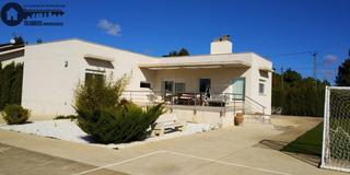 Xalet a Pedanías - Extrarradio. Inmobiliaria tejares ofrece en venta magnifico chalet. ref  i020