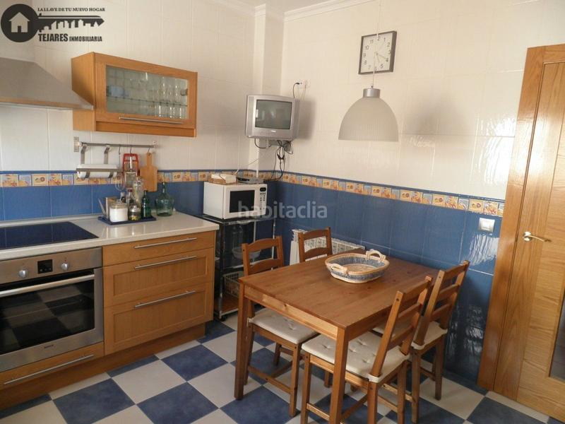 Foto 339e1f91-2d45-4533-95d0-6c515d7b37a3. Casa inmobiliaria tejares vende casa unifamiliar en la en Albatana