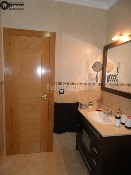 Foto 3541ad41-9124-4c26-aa65-606176432da9. Casa inmobiliaria tejares vende casa unifamiliar en la en Albatana