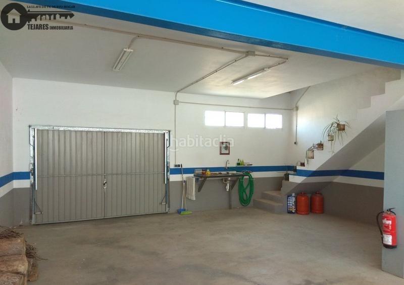 Foto 44c4a488-c26b-4194-bca3-b664746a9519. Casa inmobiliaria tejares vende casa unifamiliar en la en Albatana