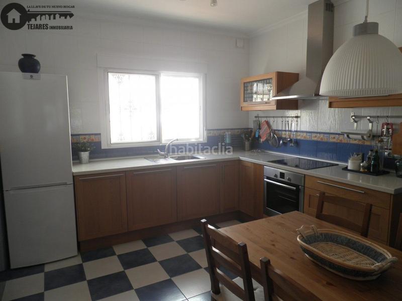 Foto 4a1ca90e-a638-4ff6-a652-3a31089690a5. Casa inmobiliaria tejares vende casa unifamiliar en la en Albatana