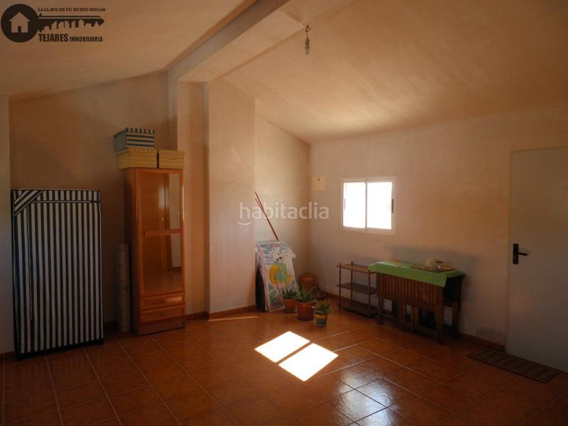 Foto 695b2049-83eb-4751-b2ec-bb30711a4ce0. Casa inmobiliaria tejares vende casa unifamiliar en la en Albatana