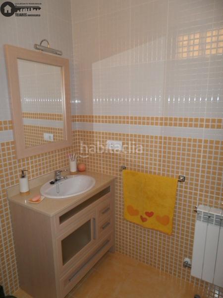 Foto 744f818b-927c-41c0-a907-e58a9d864f05. Casa inmobiliaria tejares vende casa unifamiliar en la en Albatana