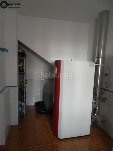 Foto 7ee84449-a490-4362-bcb1-1a6cbc0c19f5. Casa inmobiliaria tejares vende casa unifamiliar en la en Albatana