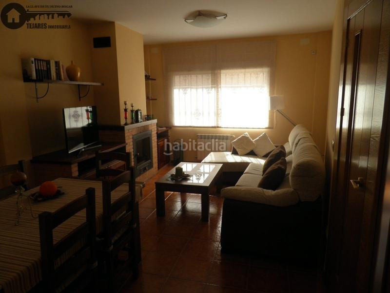Foto a561aa44-d87e-4041-a393-7d69ebf50ac8. Casa inmobiliaria tejares vende casa unifamiliar en la en Albatana
