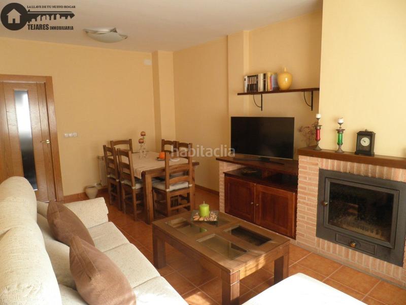 Foto b3454e92-385f-4bc5-b28b-04c0cfb0d396. Casa inmobiliaria tejares vende casa unifamiliar en la en Albatana