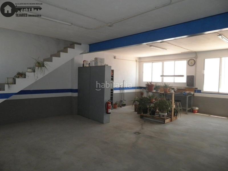 Foto d0dd82c9-26db-4c1b-ab69-2a596ba49847. Casa inmobiliaria tejares vende casa unifamiliar en la en Albatana