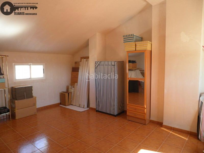 Foto e745b809-abda-4632-8025-78317f5dd884. Casa inmobiliaria tejares vende casa unifamiliar en la en Albatana