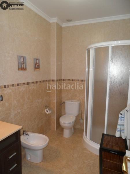Foto ea081a90-6da9-4737-a219-b9cdbc3da8b6. Casa inmobiliaria tejares vende casa unifamiliar en la en Albatana