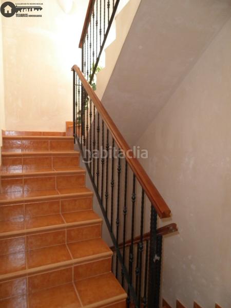 Foto ff748c19-9bc3-4254-84ca-c81afe3c20a7. Casa inmobiliaria tejares vende casa unifamiliar en la en Albatana