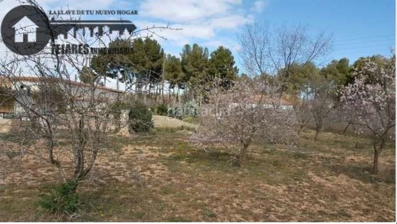 Foto a4efaa36-8079-4aa4-9e7c-6701a7899b30. Mas avec chauffage parking dans Santa Teresa - Vereda Albacete